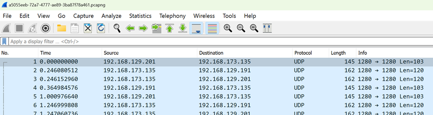 A screenshot of a computer Description automatically generated