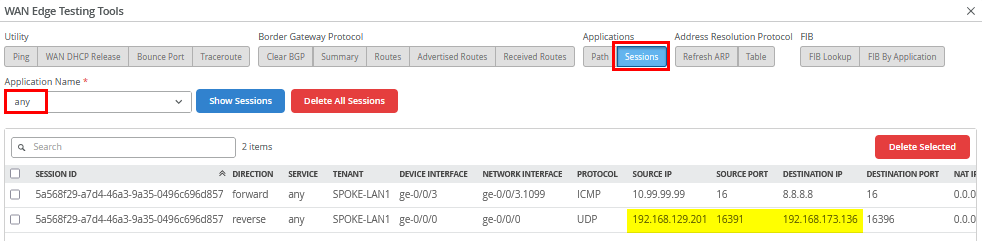 A screenshot of a computer Description automatically generated