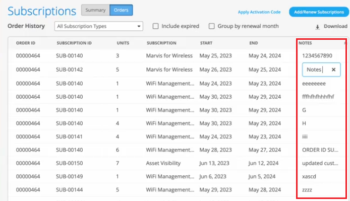 June 29th 2023 Updates | Mist | Documentation | Juniper Networks