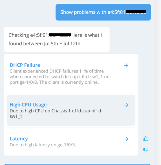 A screenshot of a phone AI-generated content may be incorrect.