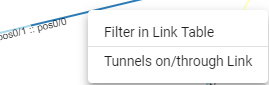 Right-Click Options for Links