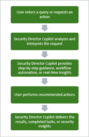 Meet Security Director Copilot