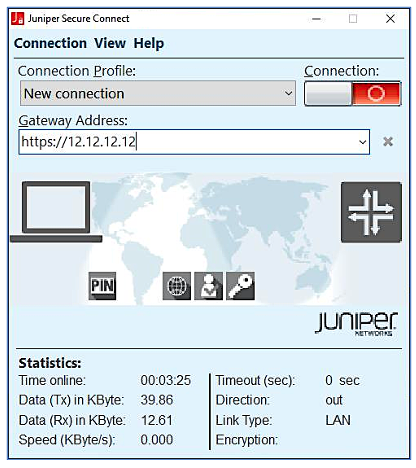 juniper networks network connect free download