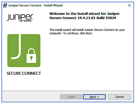 Download juniper network connect server for linux juniper network connect the secure gateway denied the connection request from this client