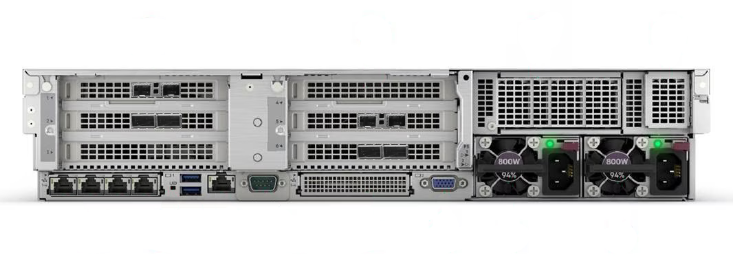 HPE DL345 Gen11