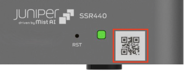 Claim Code