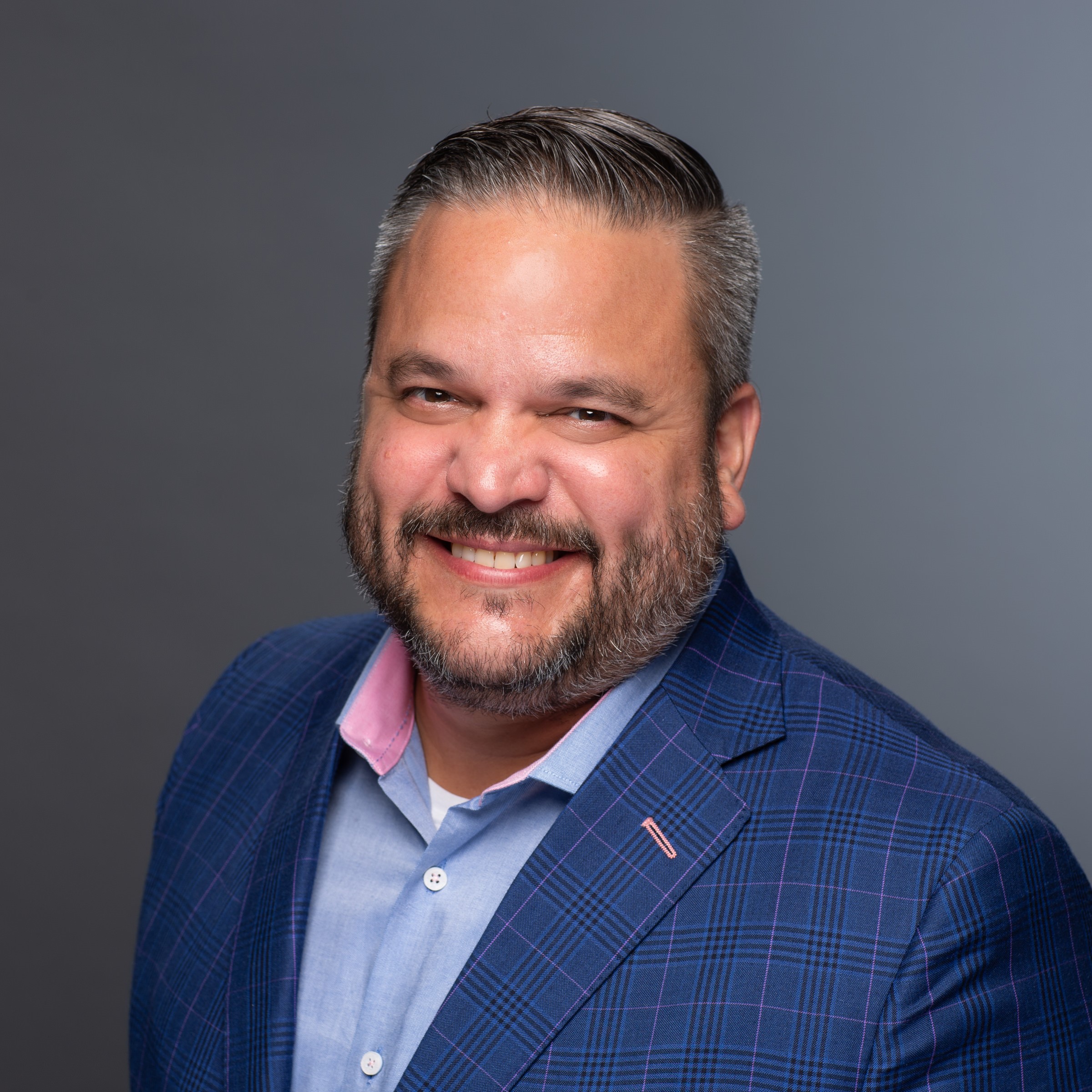 Victor J. Quinones, Jr., Founder and CEO, Virtual-Q