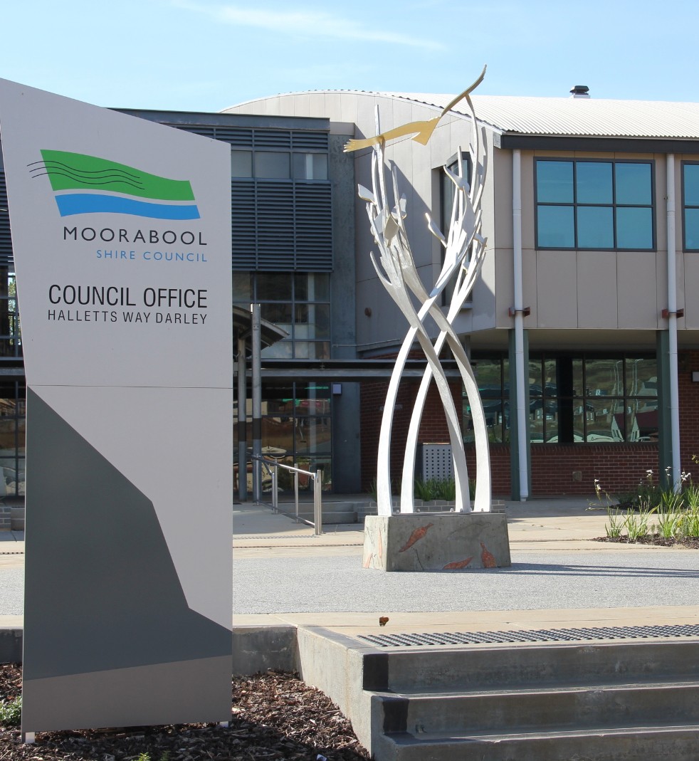 Moorabool Shire Council Hero Moorabool Shire Council Image