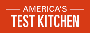 America's Test Kitchen Logo America's Test Kitchen Logo