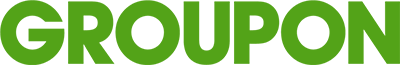 Groupon 徽标 Groupon 徽标