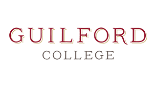Guilford College Logo Guilford College Logo