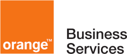 Orange Business Services Logo Orange Business Services Logo