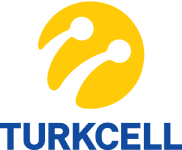 Turkcell logo Turkcell logo