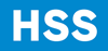 Hospital for Special Surgery 徽标 Hospital for Special Surgery 徽标