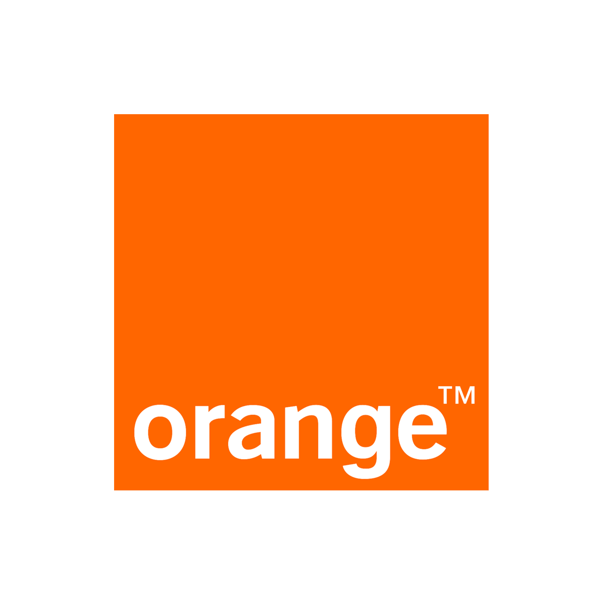 Orange Egypt Logo Orange Egypt Logo