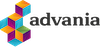 Advania Logo Advania Logo