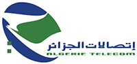 Algeria Telecom Logo Algeria Telecom Logo