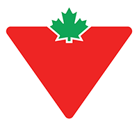 Canadian Tire Corporation Logo Canadian Tire Corporation Logo
