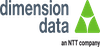 Dimension Data Logo Dimension Data Logo