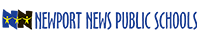 Newport News Public Schools (Virginia) Logo Newport News Public Schools (Virginia) Logo