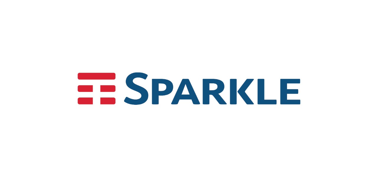 Sparkle Logo Sparkle Logo
