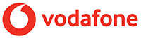 Vodafone Turkey logo Vodafone Turkey logo