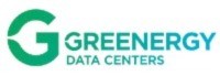 Greenergy Data Centers Logo Greenergy Data Centers Logo