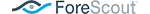 ForeScout logo ForeScout logo