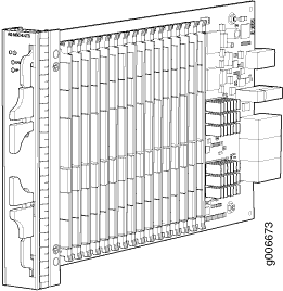 Application Services Modular Storage Card