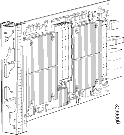 Application Services Modular Processing Card (AS MXC)